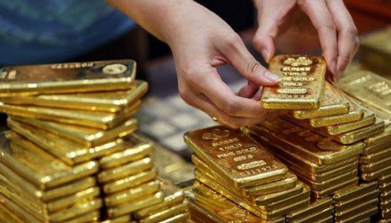الذهب في مصر اليوم الأربعاء 9 إبريل.. تعرف إلى سعر عيار 21