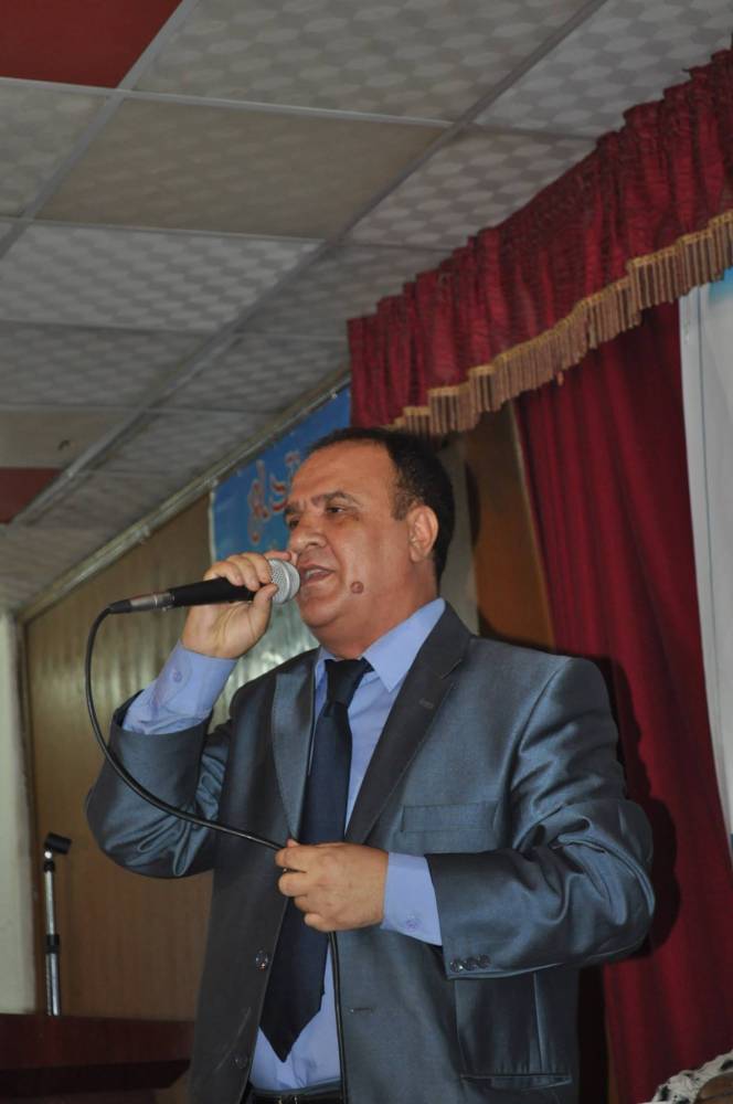 جواد محسن