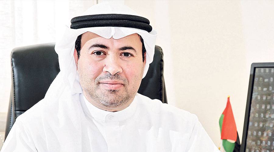 عبد العزيز المهيري