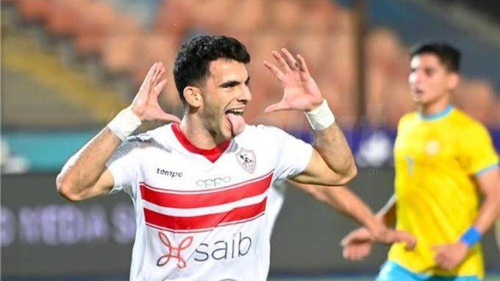 بيان ناري من الزمالك للجماهير.. كواليس أزمة تجديد زيزو بالكامل وتحويله للتحقيق رسمياً