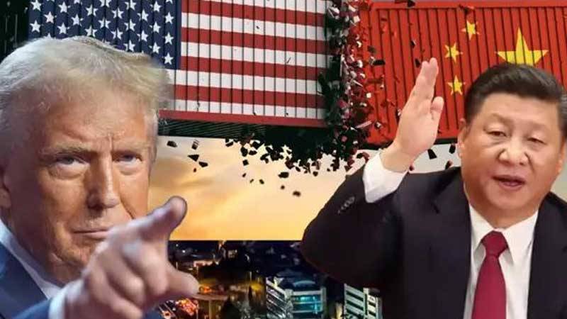 وول ستريت جورنال: الحرب التجارية بين أمريكا والصين تهدد بـ «انهيار الاقتصاد العالمي»