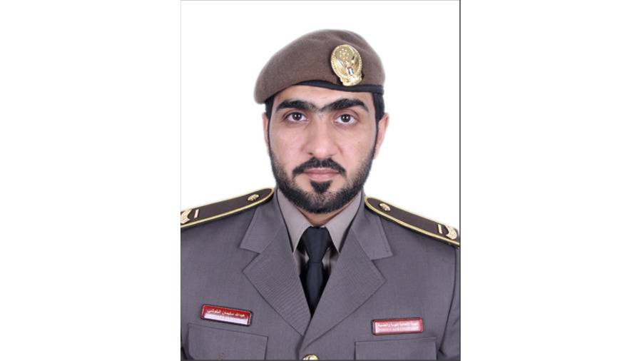 عبد الله البلوشي