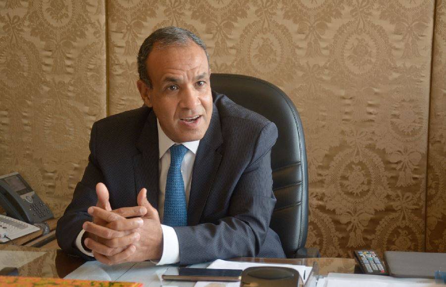 وزير الخارجية المصري يجري اتصالات مع أطراف «مفاوضات مسقط»