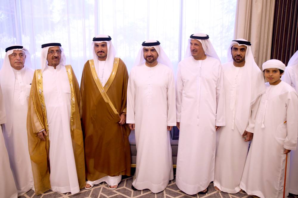 حفل زفاف أحمد عبدالله الفلاسي  تصوير : (( هيثم الخاتم ))