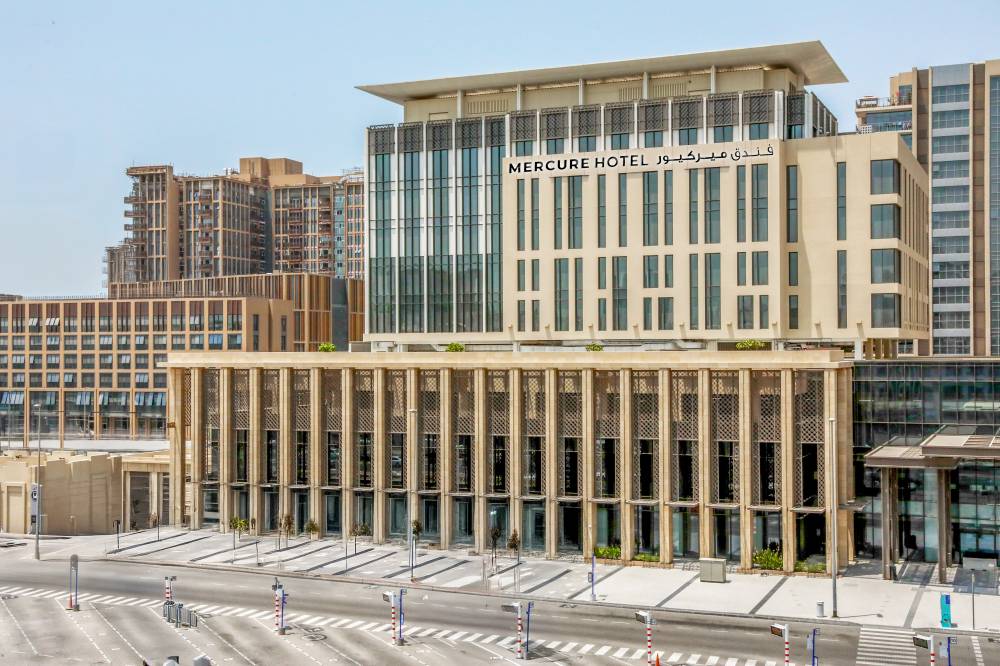 فندق ميركيور