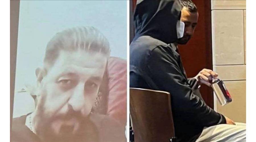 بعد «قيصر»..«حفار القبور» السوري يكشف عن هويته للمرة الأولى