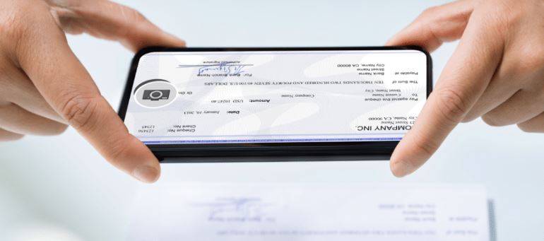 تقييم الشيك لا يتطلب موافقة المُصدِر