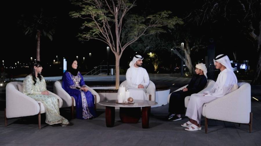 برنامج \"براعم الشعر\" يحتفي بالمواهب