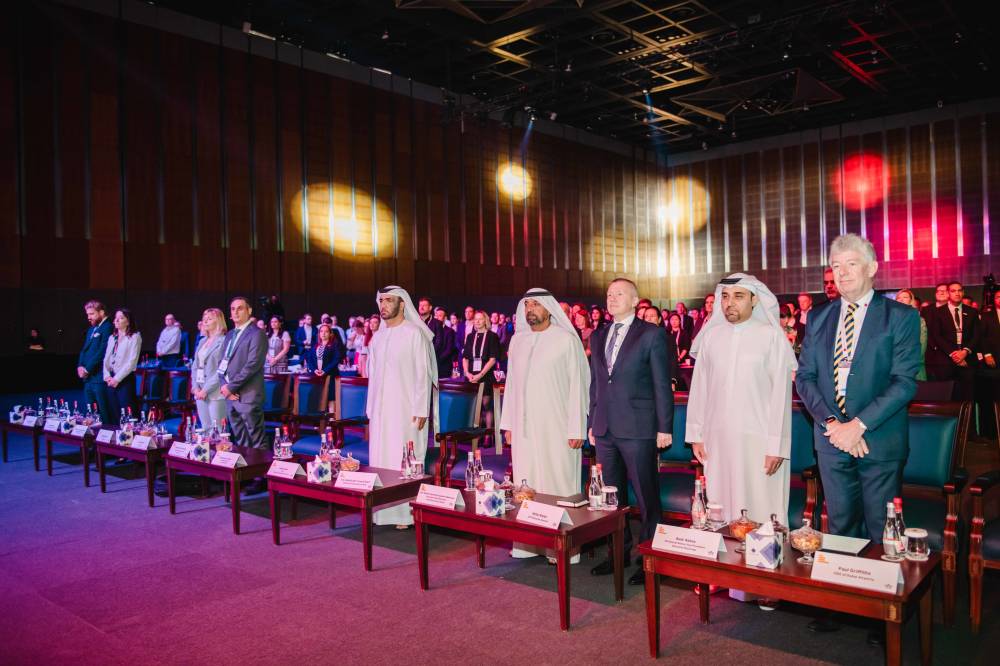 « إياتا» يؤكد أهمية الشحن الجوي في تعزيز مرونة سلاسل التوريد
