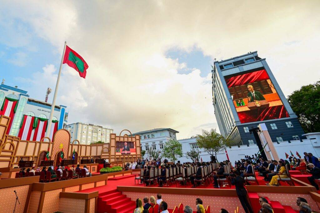 تنديداً بالحرب في غزة.. المالديف تمنع دخول الإسرائيليين