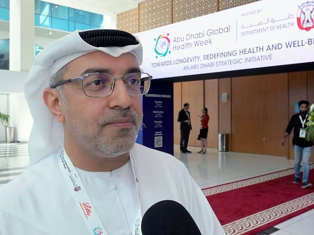 الإمارات تستعرض جهودها في زراعة الأعضاء خلال «أسبوع أبوظبي للصحة»