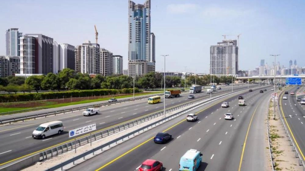 بغرامات تصل لـ3000 درهم.. تعرف إلى أنواع مخالفات الرادارات المرورية في دبي