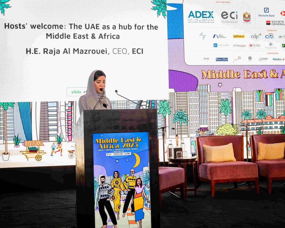 خلال مشاركة رجاء المزروعي بالمؤتمر