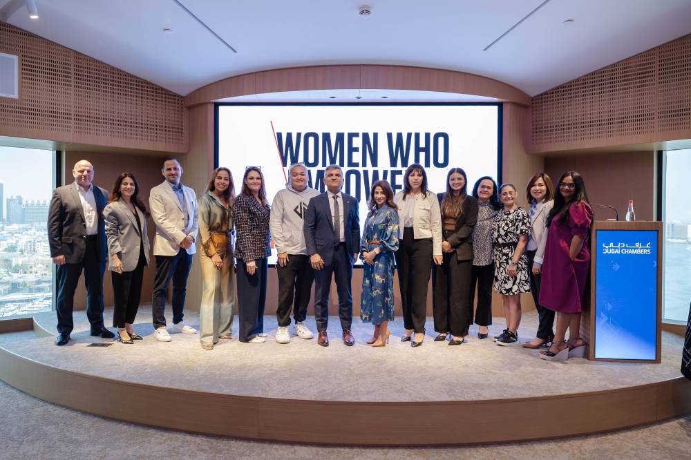 خلال إطلاق المبادرة