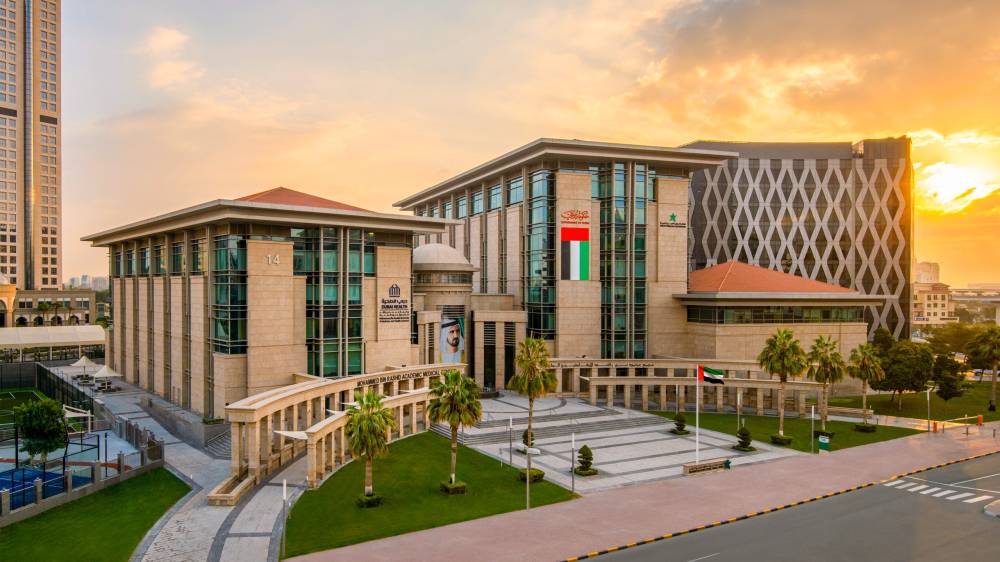باحثون في جامعة محمد بن راشد للطب يتوصلون إلى طفرة جينية تسبب اضطراباً نادراً في نمو الأطفال