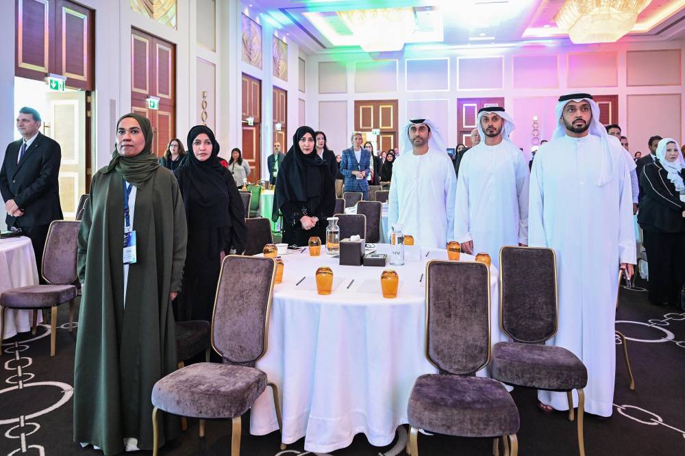 منتدى ريادة الأعمال المستدامة يناقش التكنولوجيا ومواجهة تحديات المناخ