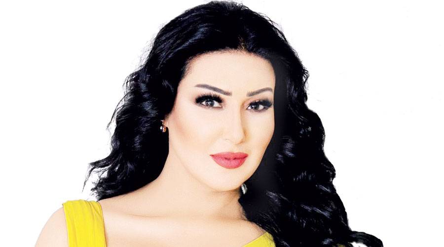 سمية الخشاب