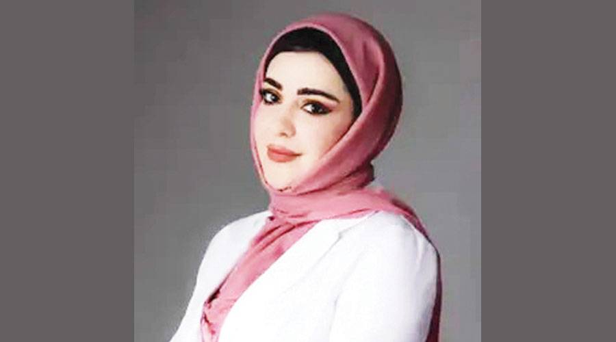 د. نوال إبراهيم