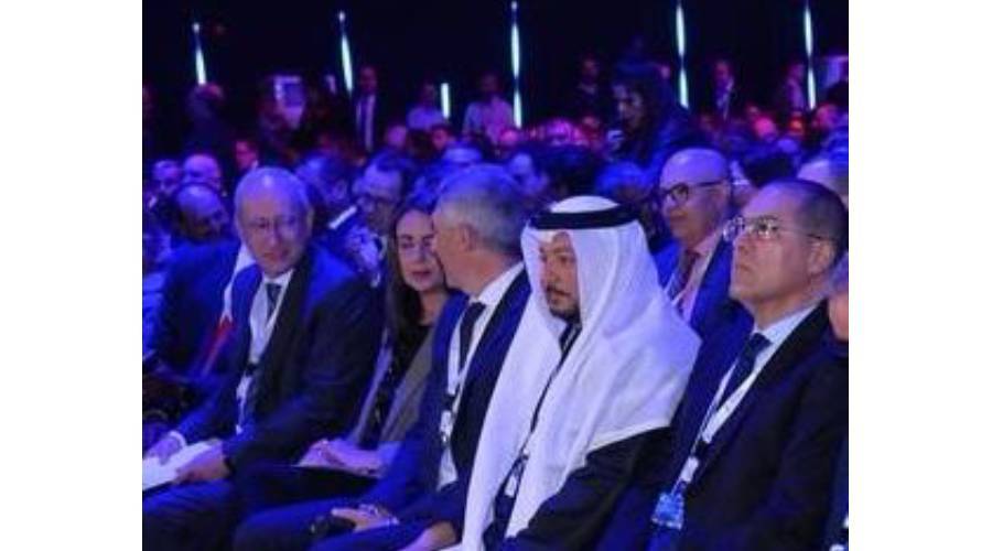 لجنة الاستثمار في «العين الأهلية» تشارك بملتقى الدار البيضاء للتأمين