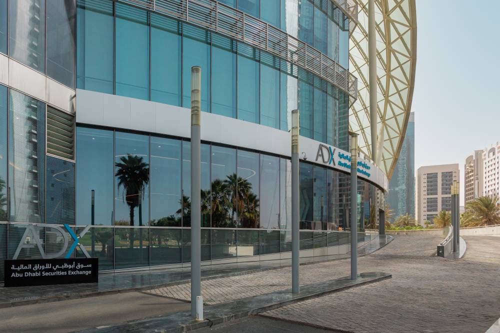2.8 مليار دولار ضخ أجنبي في الأسهم الخليجية خلال الربع الأول