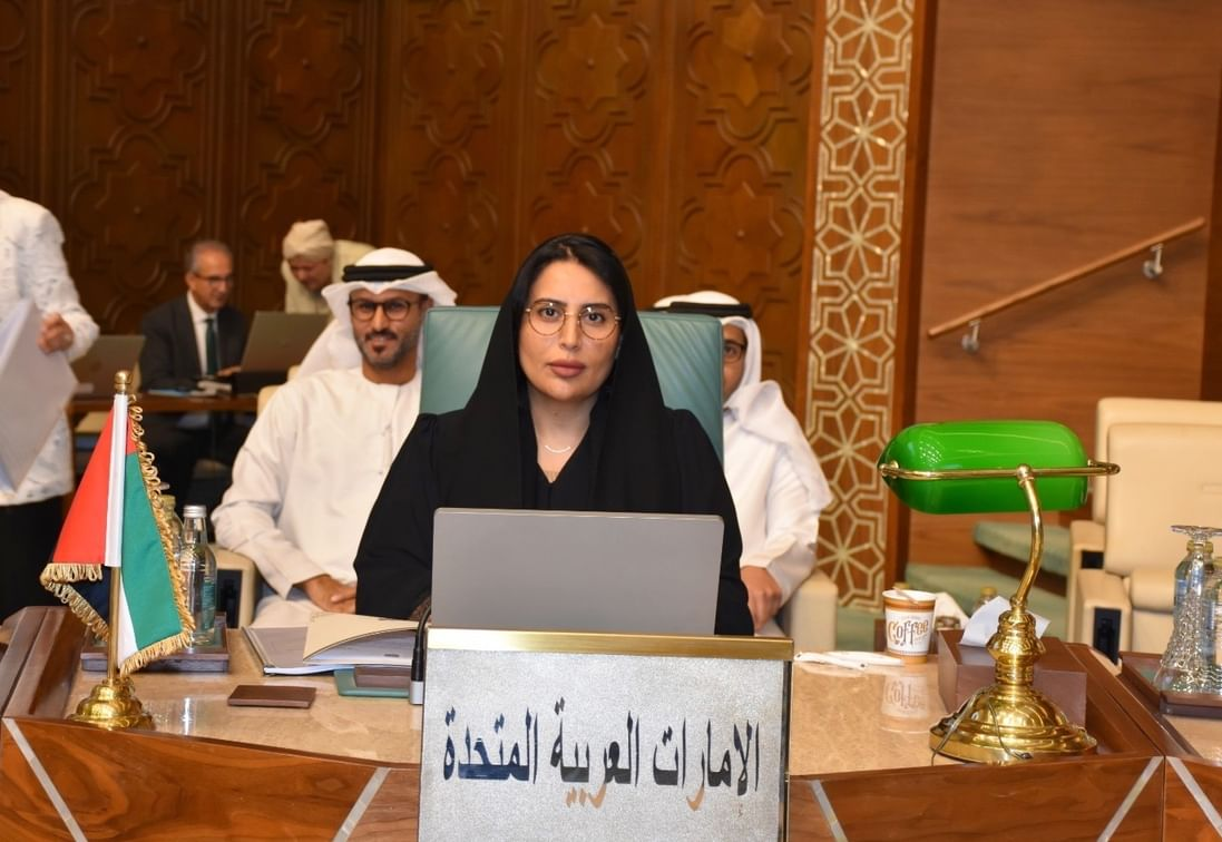 الإمارات تشارك في الدورة الـ163 لمجلس الجامعة العربية على مستوى المندوبين الدائمين بالقاهرة