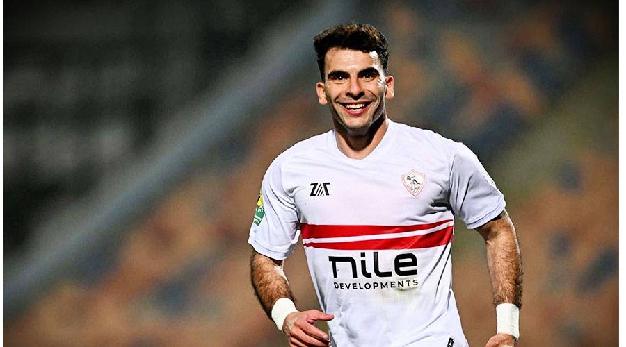 معركة زيزو تشتعل بين شوبير وعمرو أديب.. الزمالك في قلب العاصفة على «إكس»