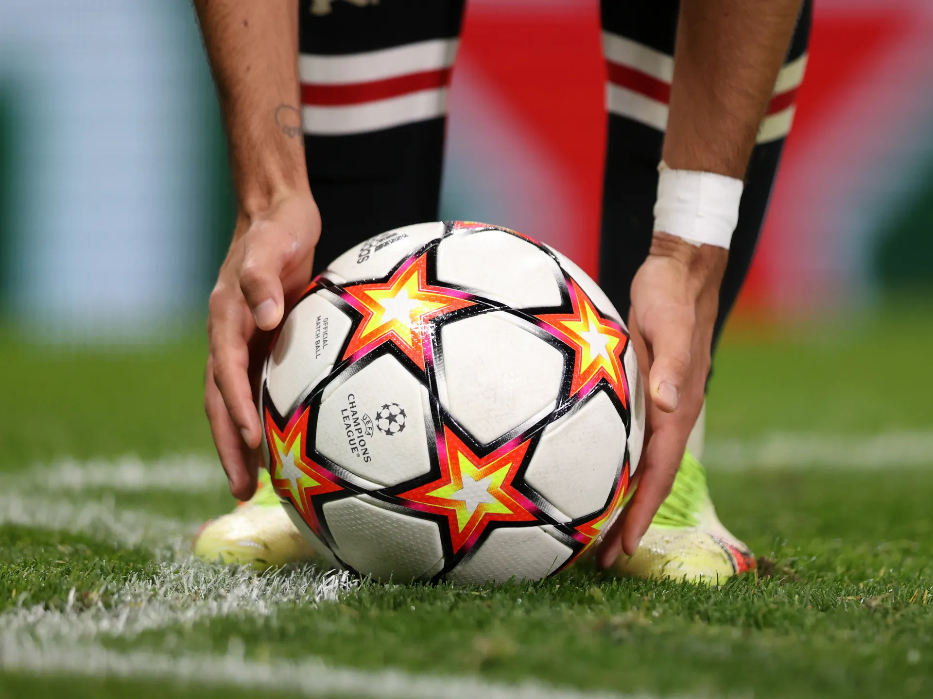 منذ 67 سنة.. فريق كرة قدم يصعد كلما توفي بابا الفاتيكان