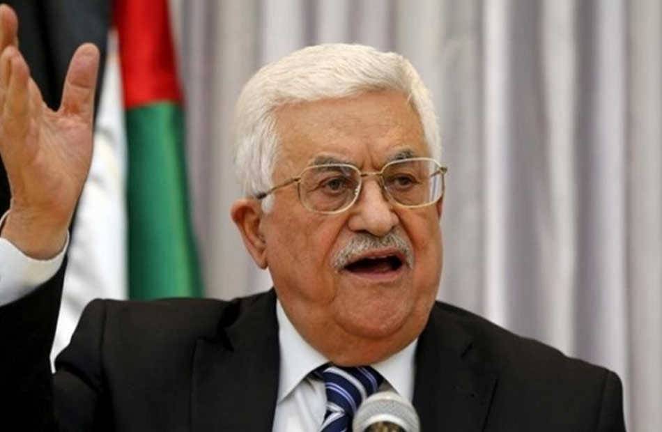 لأول مرة في تاريخها.. منظمة التحرير الفلسطينية تستحدث منصب نائب للرئيس