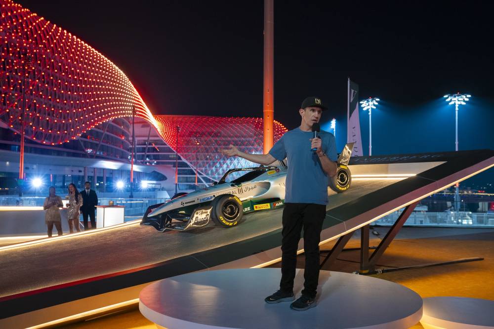 أثناء التصوير