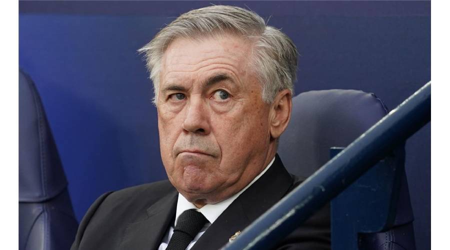 أنشيلوتي يفاجئ برشلونة بالسلاح الفتاك في نهائي كأس الملك