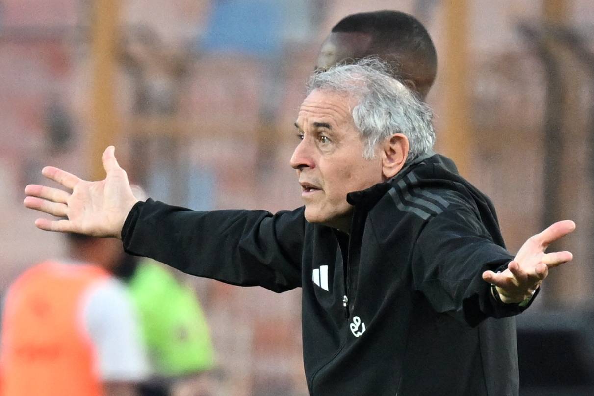 توتر في الأهلي.. مشادة بين مارسيل كولر والمدير الرياضي بعد قرار الخطيب