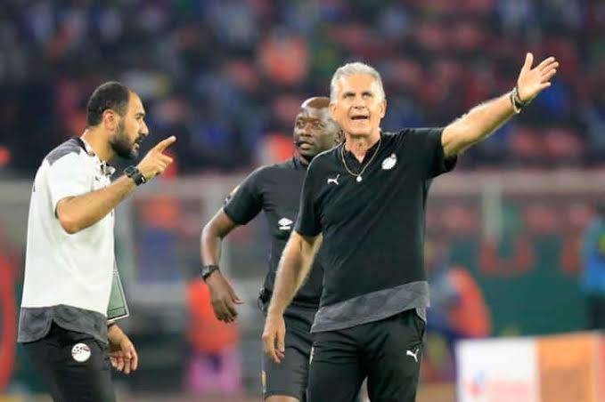 البرتغالي كارلوس كيروش