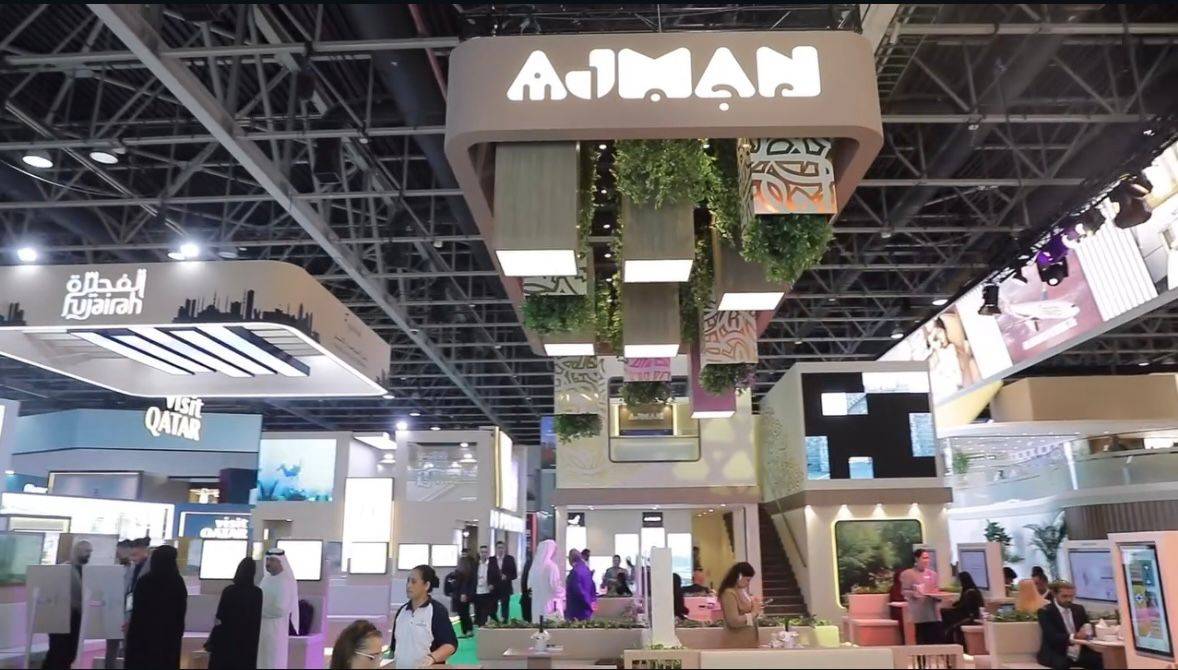 «سياحة عجمان» تكشف عن قسم جديد مخصص للمتاحف