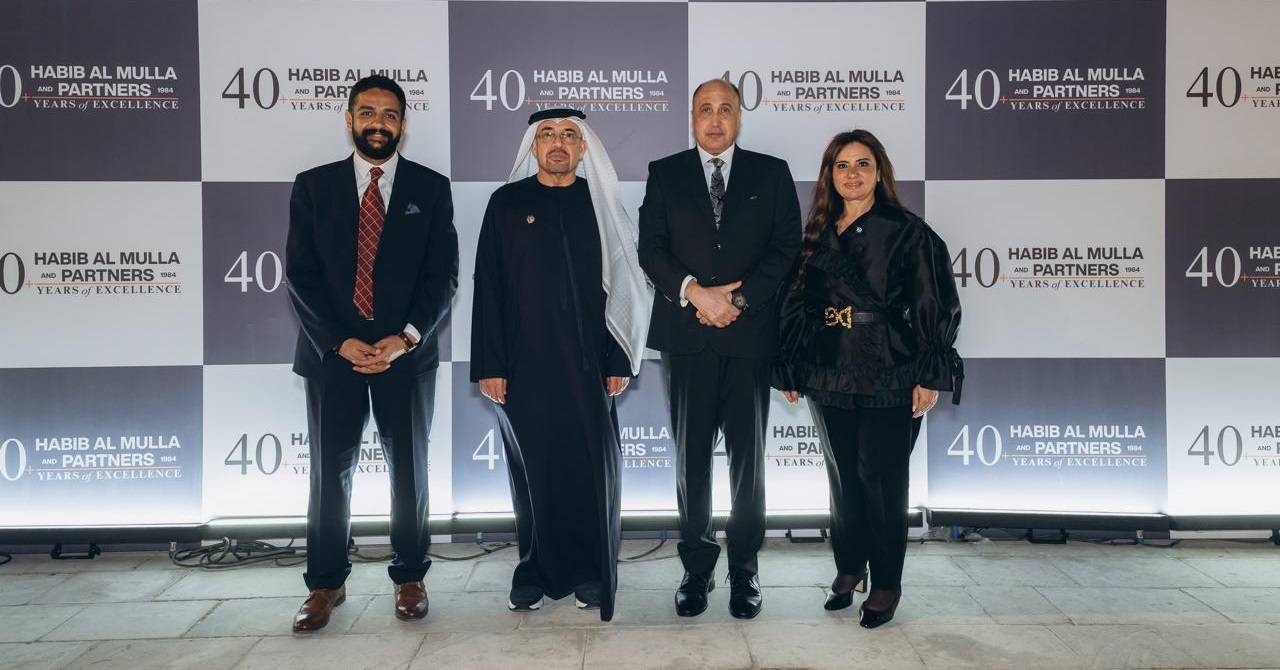 مكتب «حبيب الملا ومشاركوه» يتوسّع إلى مصر
