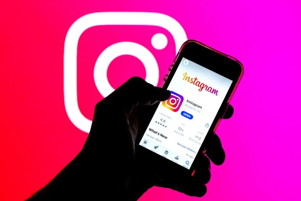 تطبيق تابع لـ «إنستغرام» يتجاوز 7 ملايين تحميل في أسبوعه الأول