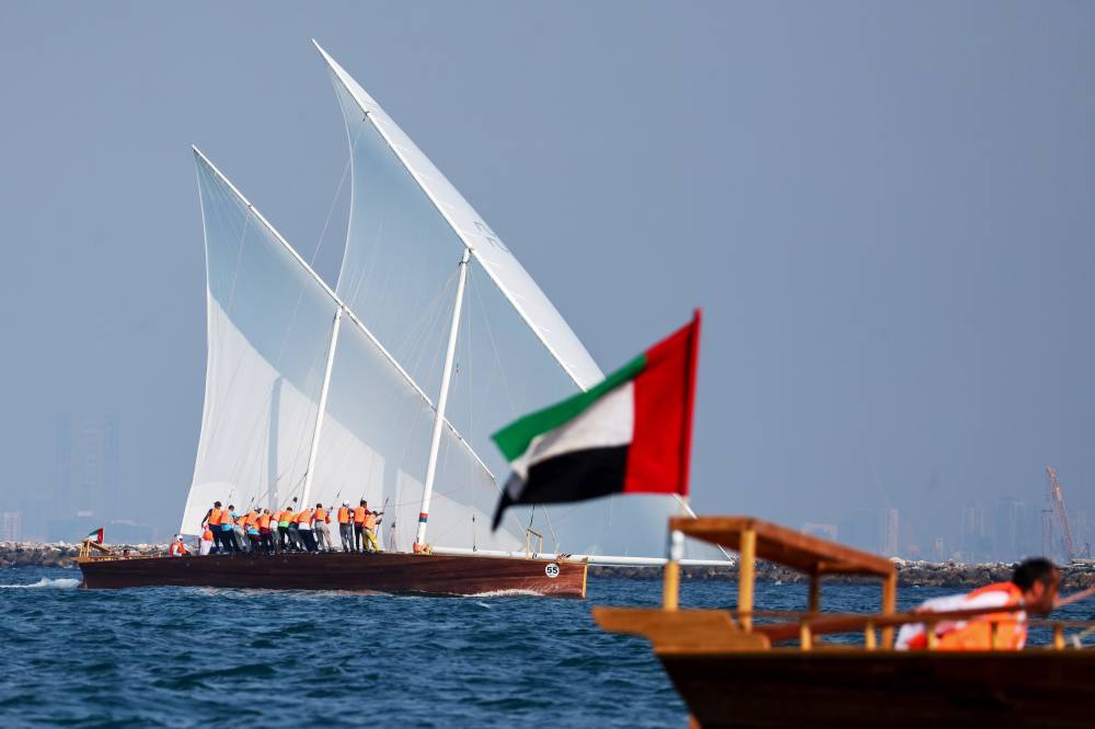 مشاركة كبيرة مرتقبة في عرس سباق القفال