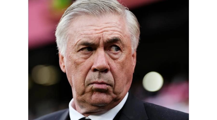 تقارير: أنشلوتي يرقص السامبا بعد ليلة سوداء لريال مدريد