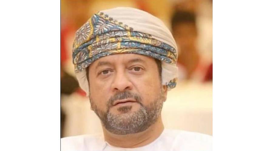 محمد العريمي