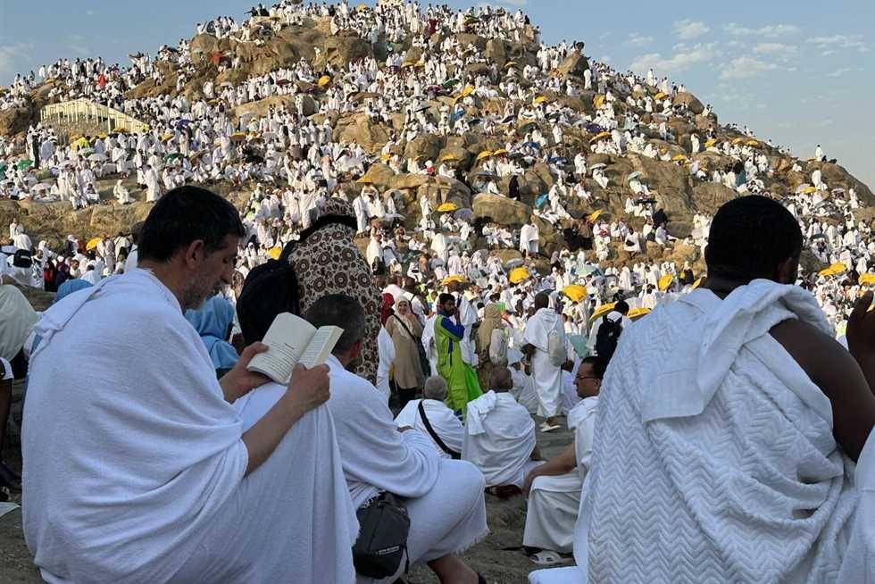 أسعار الحج السياحي في مصر 