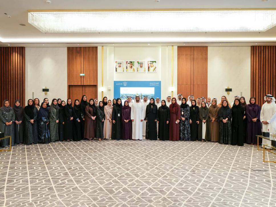 «شبكة الاتصال الحكومي» منصة استراتيجية لتعزيز تفاعل الأفراد مع القيم المجتمعية