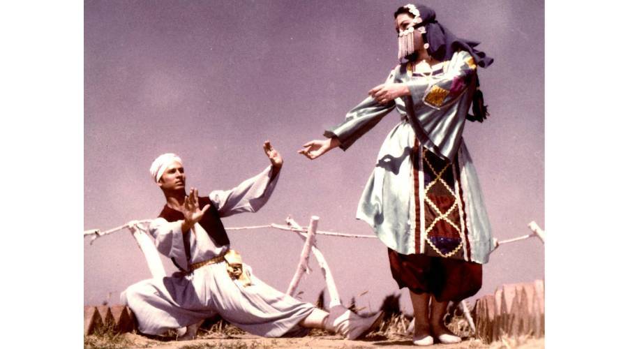 محمود رضا 