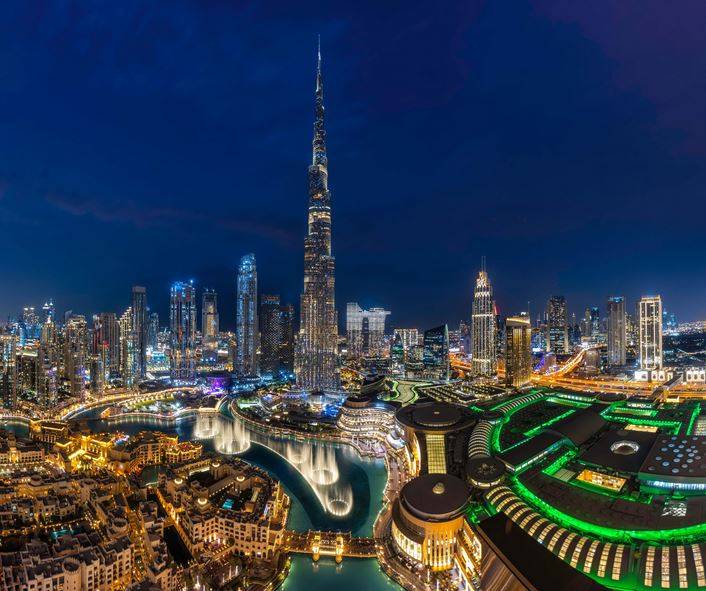 مستثمرون بريطانيون: في دبي يحيطنا النجاح وجودة الحياة