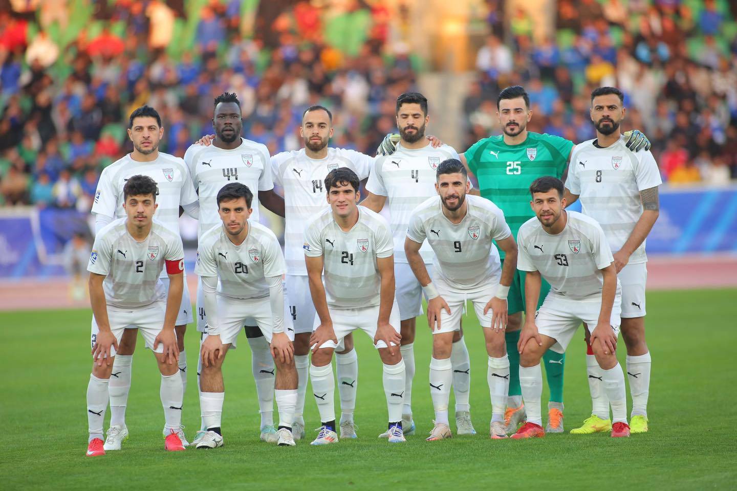 فريق نوروز
