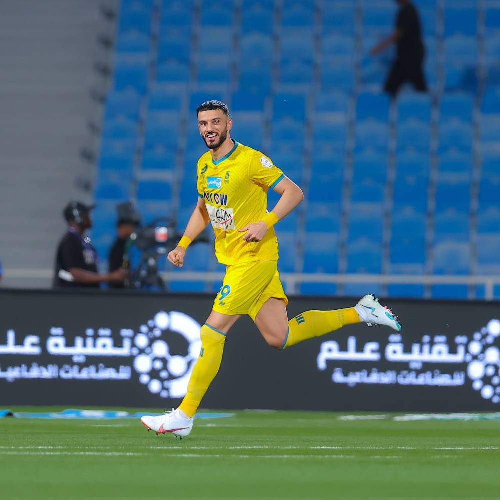 عمر السومة