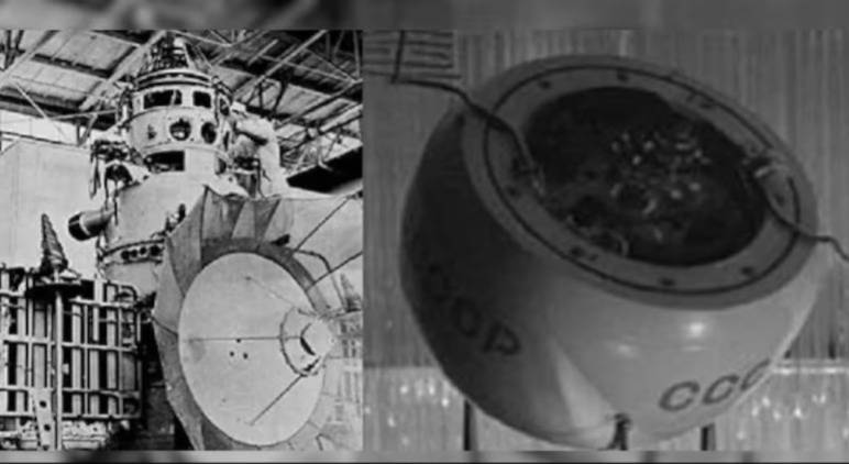 بعد 50 عاماً تائهة في الفضاء.. مركبة سوفييتية تصطدم  بالأرض خلال أيام