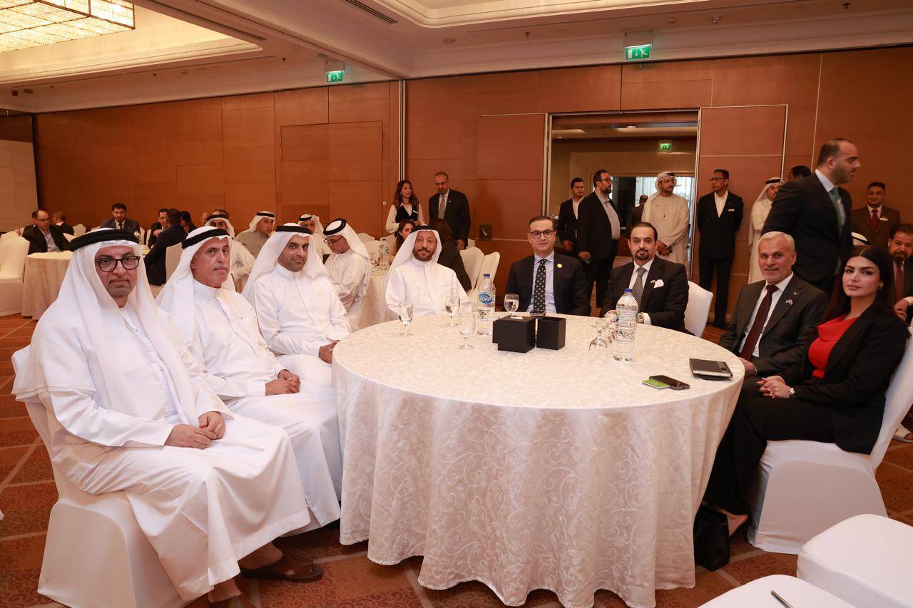 جانب من المنتدى