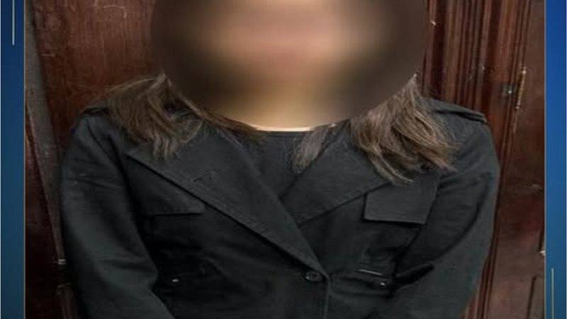 بيان الداخلية المصرية.. القصة الكاملة لسقوط صانعة المحتوى «رورو البلد»