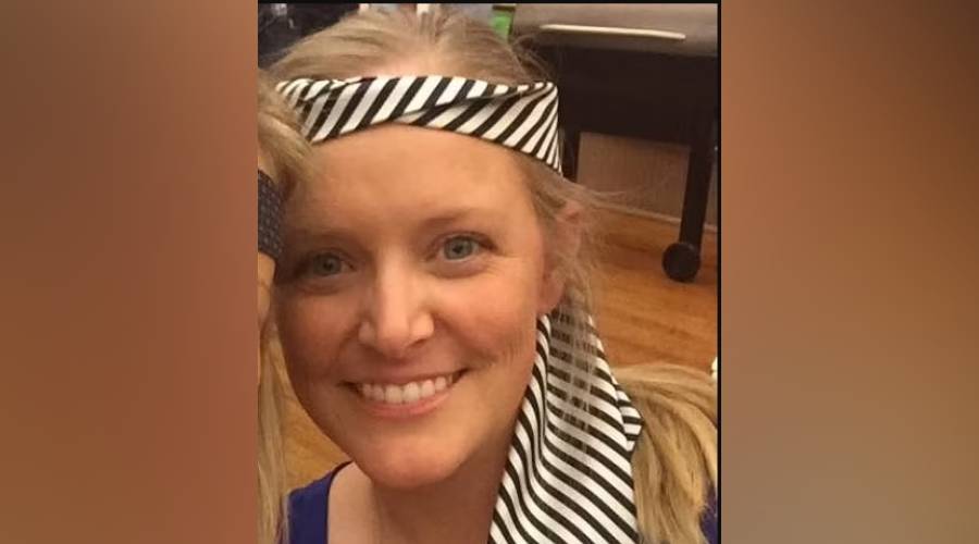 جيسيكا باول