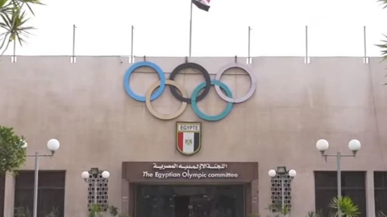 اللجنة الأولمبية الدولية ترفض طريقة وزارة الرياضة المصرية لتعديل قانون الرياضة.. ما القصة؟