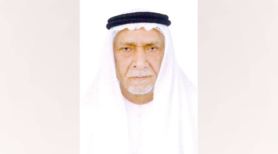 سليمان الخديم العنتلي